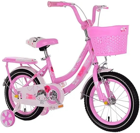 Bicicleta de ring 16" Linda Compra Panamá