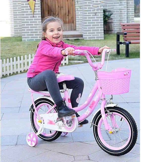 Bicicleta de ring 16" Linda Compra Panamá