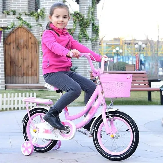 Bicicleta de ring 16" Linda Compra Panamá