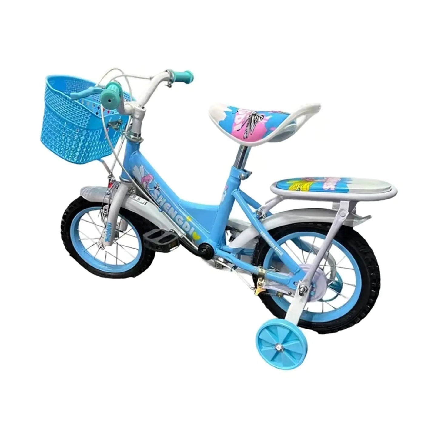 Bicicleta de ring 16" Linda Compra Panamá