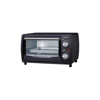 Horno tostador 9 Lt temperatura ajustable y doble perilla Linda Compra Panamá