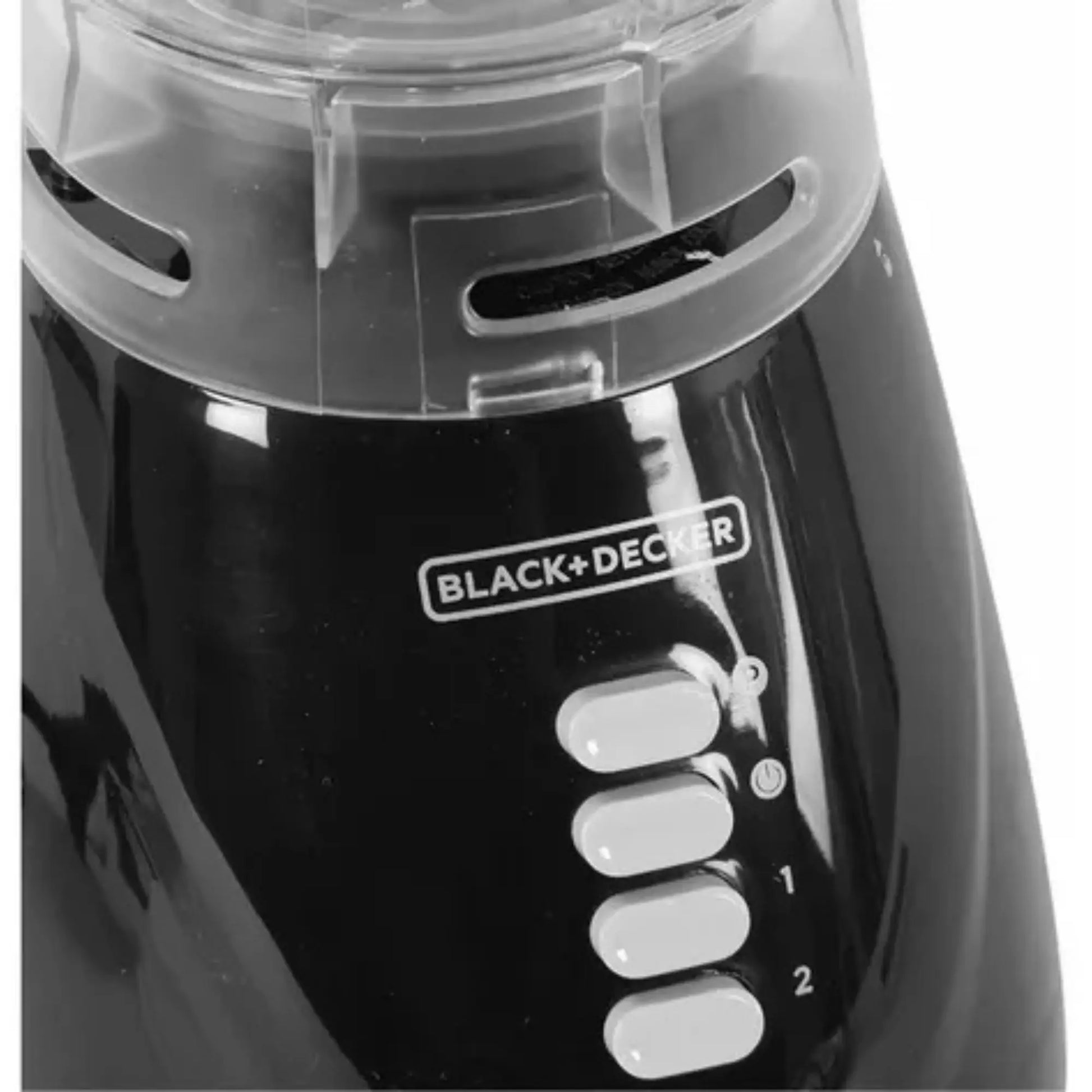 Licuadora Black and Decker B&D 550 watts jarra plástica